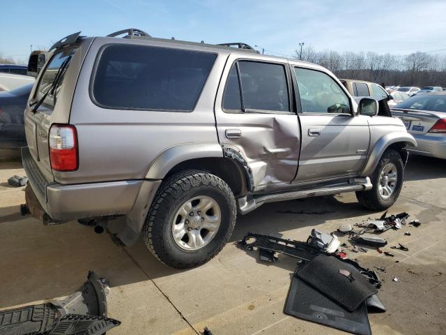 Photo 3 from auction – 2002 TOYOTA 4RUNNER SR with VIN JT3HN86R120383723
