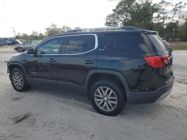 Photo 2 from auction – 2017 GMC ACADIA SLE with VIN 1GKKNLLA7HZ217475