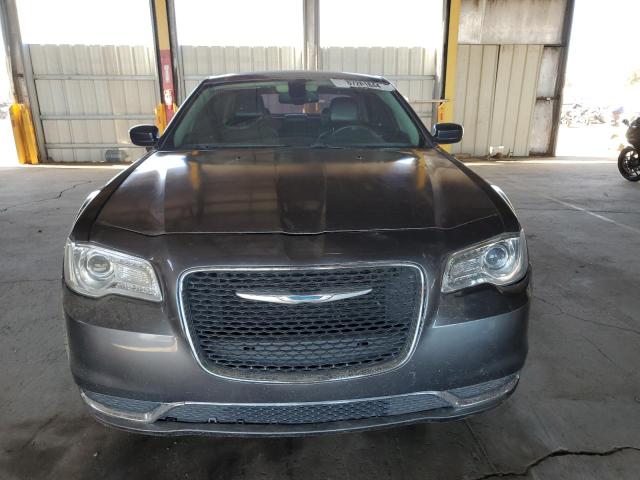 Photo 5 from auction – 2015 CHRYSLER 300 LIMITE with VIN 2C3CCAAG7FH749506
