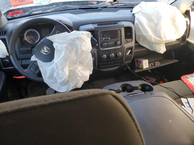 Photo 8 from auction – 2014 RAM 1500 ST with VIN 1C6RR7KT1ES400133