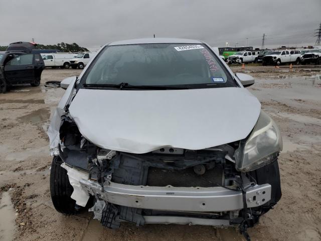 Photo 5 from auction – 2015 TOYOTA YARIS with VIN VNKKTUD35FA044534