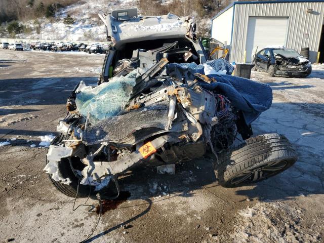 Photo 5 from auction – 2020 MITSUBISHI OUTLANDER with VIN JA4AR3AU0LU003226