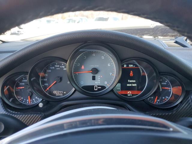 صورة رقم 9 من المزاد - 2014 PORSCHE PANAMERA S مع VIN WP0AB2A75EL055927