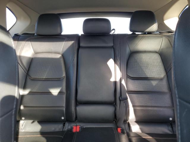 Photo 10 from auction – 2020 MAZDA CX-5 GRAND with VIN JM3KFBDM6L0782445