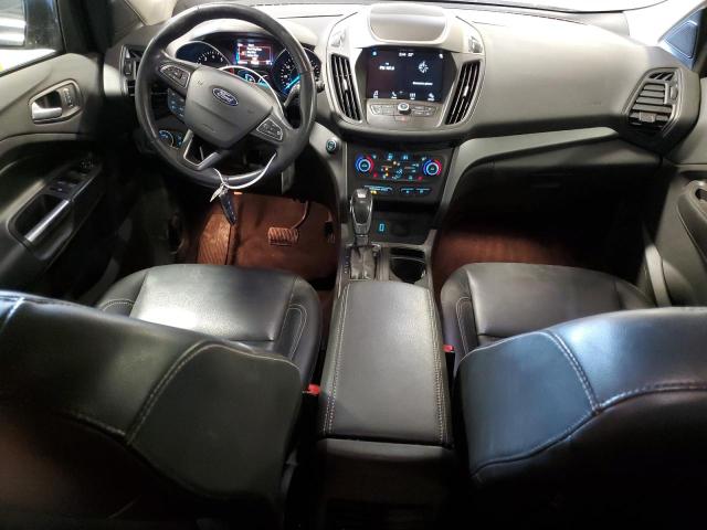 Photo 8 from auction – 2019 FORD ESCAPE SEL with VIN 1FMCU9HD9KUA86459