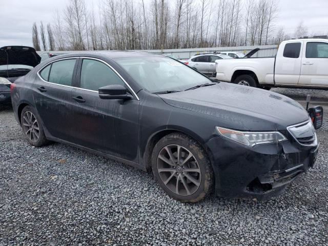 Photo 4 from auction – 2015 ACURA TLX TECH with VIN 19UUB3F58FA002714