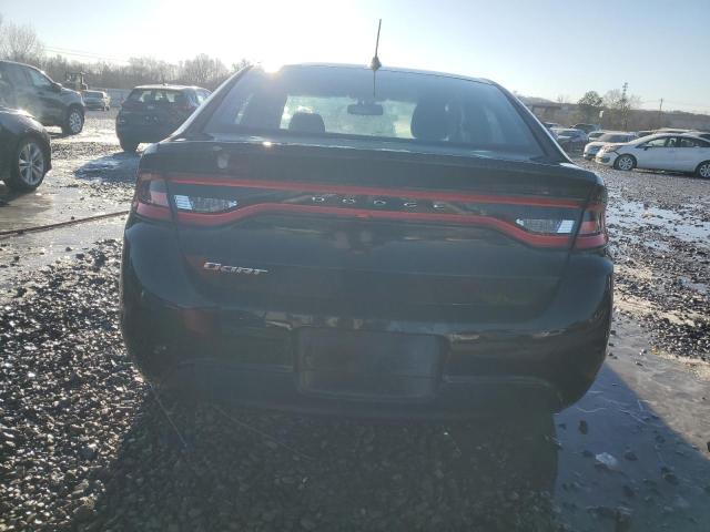 Photo 6 from auction – 2015 DODGE DART SE with VIN 1C3CDFAAXFD300629