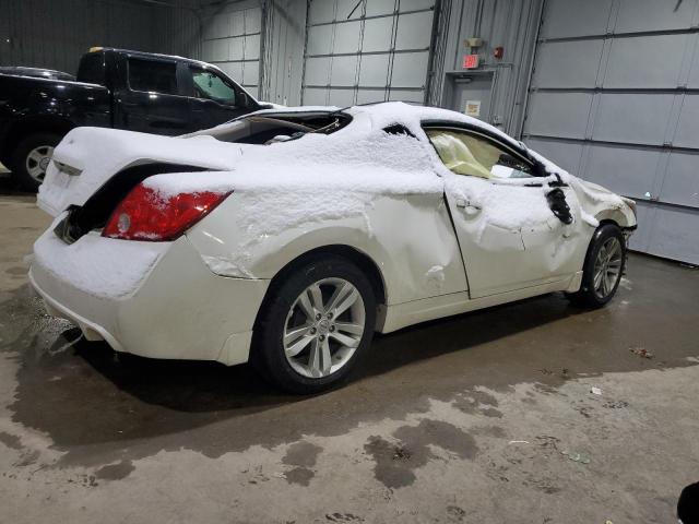 Photo 3 from auction – 2012 NISSAN ALTIMA S with VIN 1N4AL2EP6CC105437