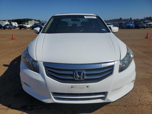 Photo 5 from auction – 2012 HONDA ACCORD with VIN 1HGCP3F80CA034303