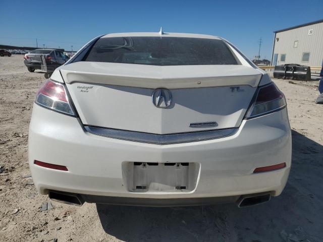 Photo 6 from auction – 2014 ACURA TL SE with VIN 19UUA8F36EA002109