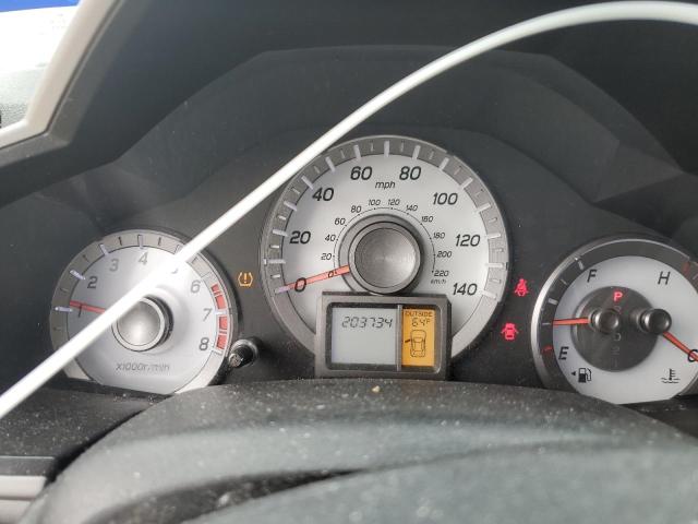 Photo 9 from auction – 2014 HONDA PILOT EXL with VIN 5FNYF3H56EB002394
