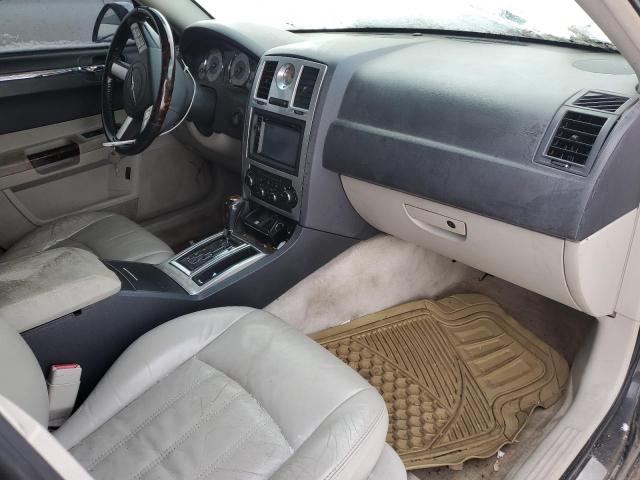 Photo 8 from auction – 2005 CHRYSLER 300C with VIN 2C3AA63H65H165046