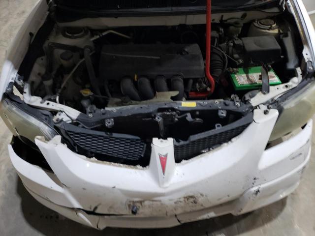 Photo 12 from auction – 2003 PONTIAC VIBE with VIN 5Y2SL62893Z425237