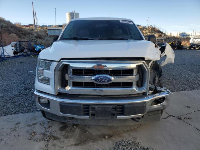 Photo 5 from auction – 2017 FORD F150 SUPER with VIN 1FTEW1EF2HFA12702