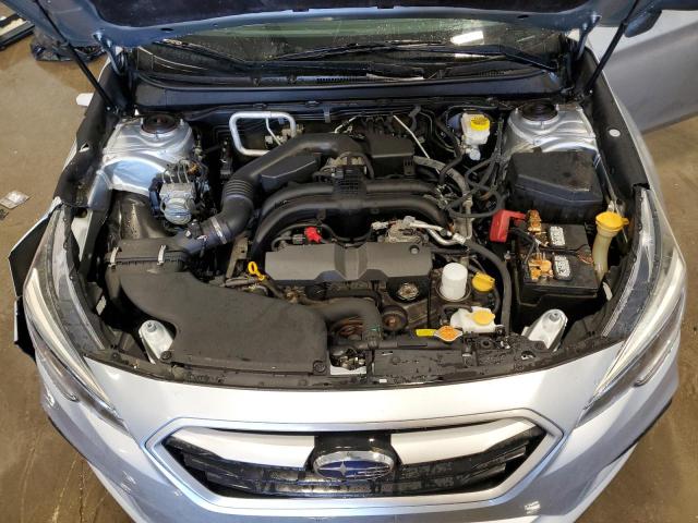 Photo 11 from auction – 2019 SUBARU LEGACY 2.5 with VIN 4S3BNAB60K3011292