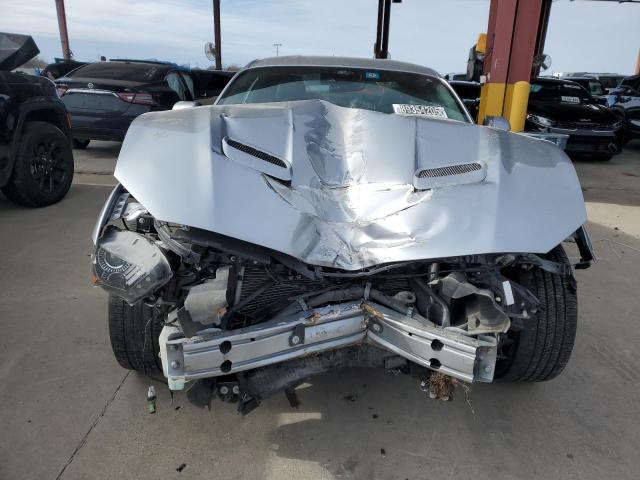 Photo 5 from auction – 2022 FORD MUSTANG with VIN 1FA6P8TH4N5106988