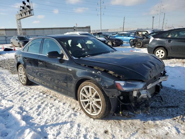 Photo 4 from auction – 2015 AUDI A4 PREMIUM with VIN WAUFFAFL1FN008648
