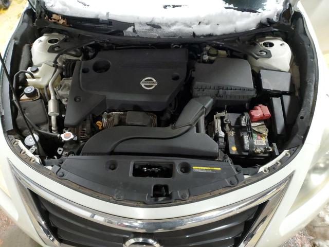 Photo 11 from auction – 2015 NISSAN ALTIMA 2.5 with VIN 1N4AL3AP3FC426870