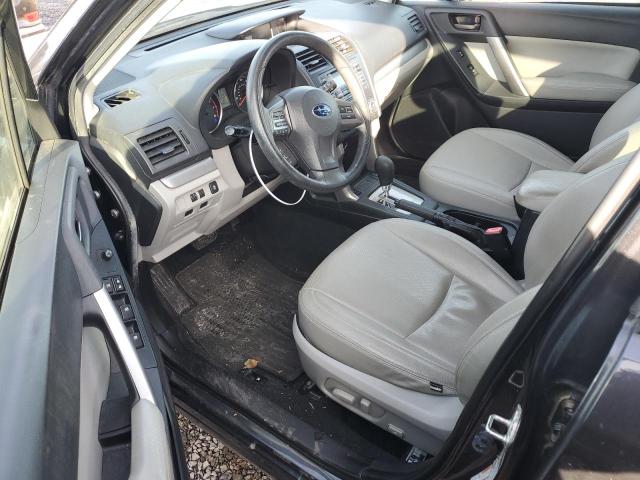 Photo 8 from auction – 2015 SUBARU FORESTER 2 with VIN JF2SJADC9FH403132