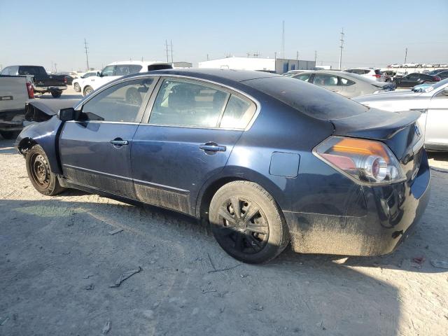 Photo 2 from auction – 2007 NISSAN ALTIMA 3.5 with VIN 1N4BL21E97C196976