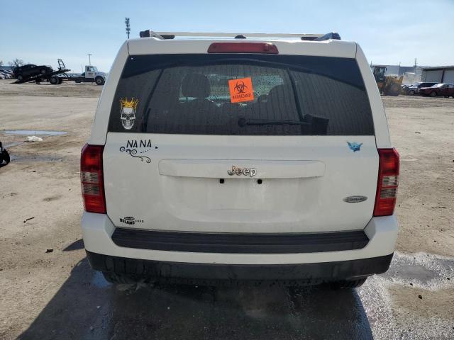 Photo 6 from auction – 2016 JEEP PATRIOT LA with VIN 1C4NJPFB6GD589742