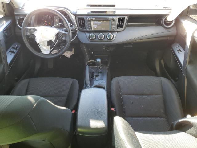 Photo 8 from auction – 2017 TOYOTA RAV4 LE with VIN JTMZFREV6HJ124682