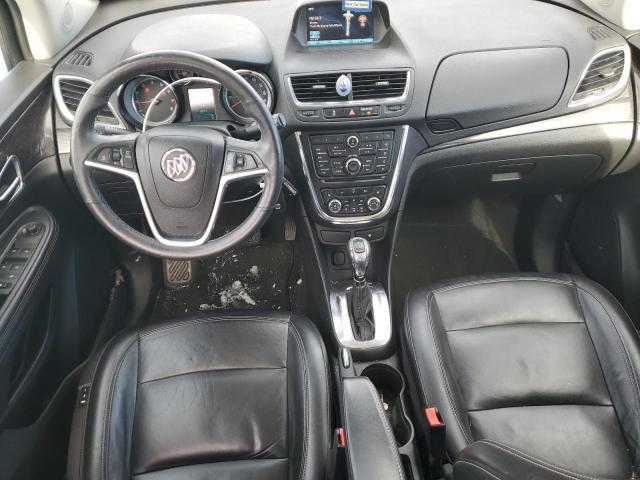 Photo 8 from auction – 2014 BUICK ENCORE with VIN KL4CJGSB3EB568587