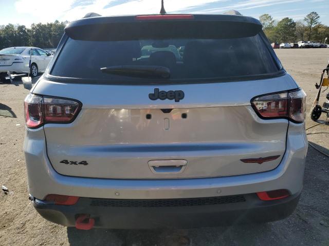 Foto 6 de la subasta – 2025 JEEP COMPASS TR con VIN 3C4NJDDN9ST533048