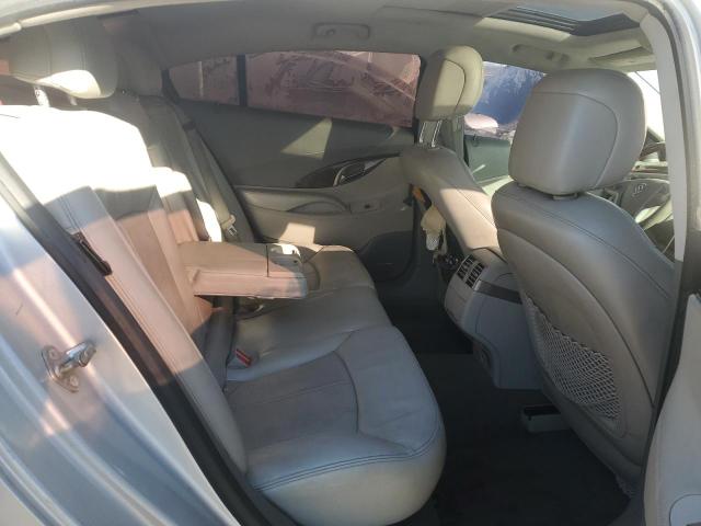 Photo 10 from auction – 2010 BUICK LACROSSE C with VIN 1G4GE5GV2AF165010