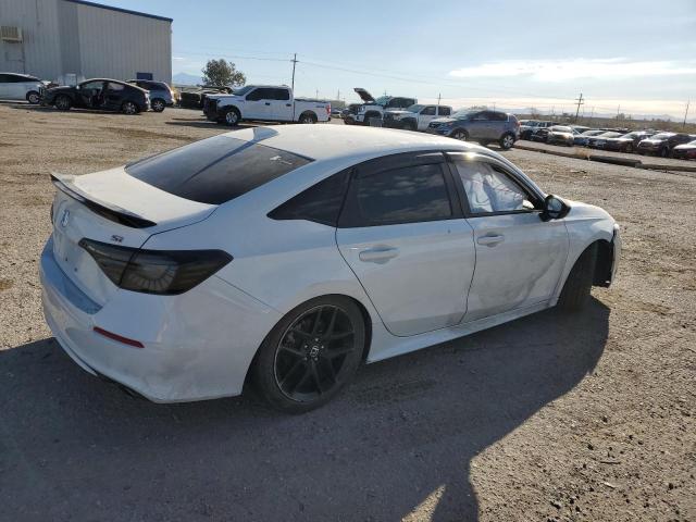 Photo 3 from auction – 2023 HONDA CIVIC SI with VIN 2HGFE1E56PH472409