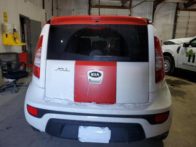 Photo 6 from auction – 2013 KIA SOUL with VIN KNDJT2A59D7506859