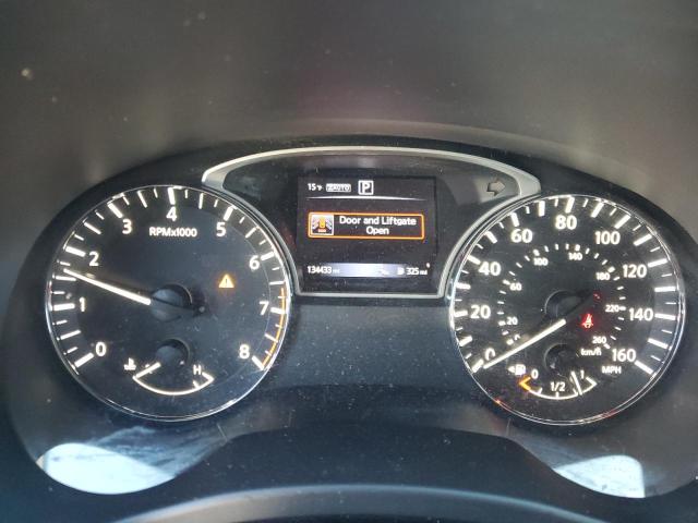 Photo 9 from auction – 2017 NISSAN PATHFINDER with VIN 5N1DR2MM9HC650435