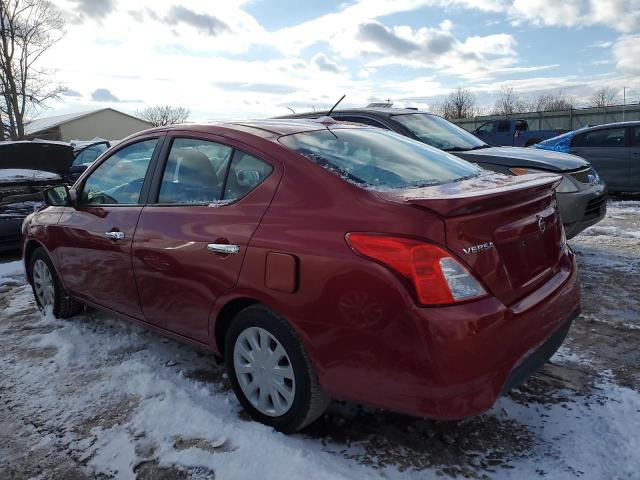 Photo 2 from auction – 2015 NISSAN VERSA S with VIN 3N1CN7AP0FL813470