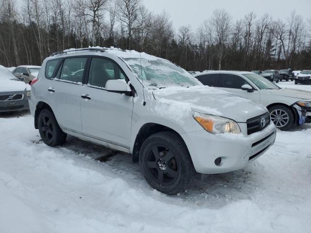 Zdjęcie 4 z aukcji – 2008 TOYOTA RAV4 z VIN JTMBD33V285194874