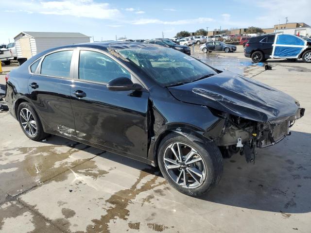 Photo 4 from auction – 2022 KIA FORTE FE with VIN 3KPF24ADXNE487543