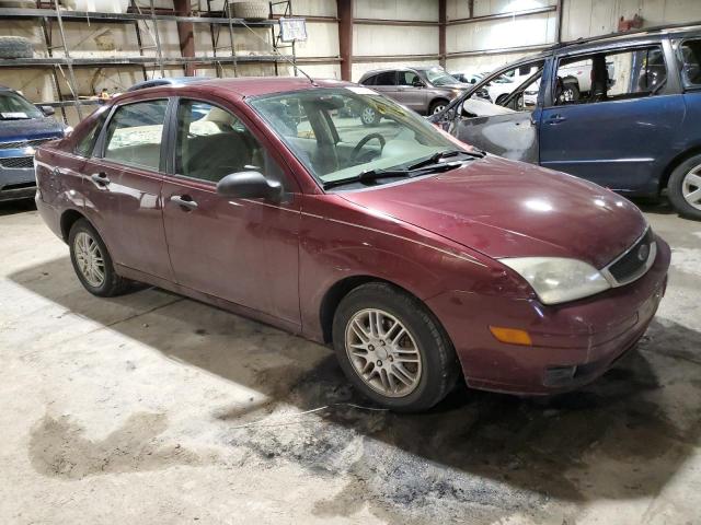 Photo 4 from auction – 2007 FORD FOCUS ZX4 with VIN 1FAFP34N27W163565