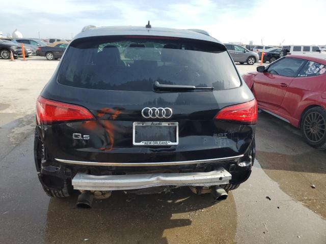 Photo 6 from auction – 2017 AUDI Q5 PREMIUM with VIN WA1L2AFP4HA059702