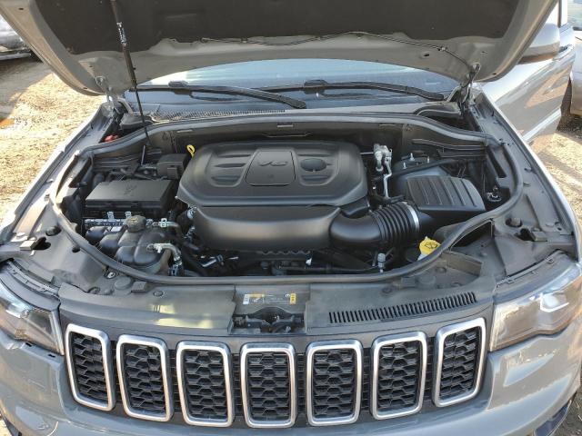 Photo 12 from auction – 2021 JEEP GRAND CHER with VIN 1C4RJFAG2MC678689