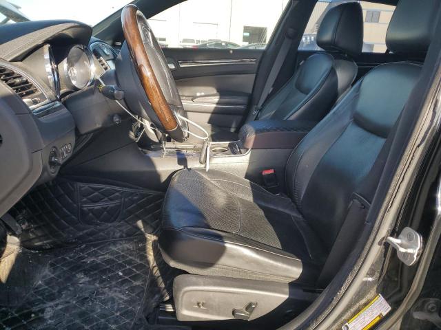 Photo 7 from auction – 2011 CHRYSLER 300C with VIN 2C3CA6CT5BH598589
