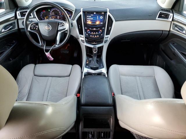 Photo 8 from auction – 2013 CADILLAC SRX LUXURY with VIN 3GYFNCE35DS632078