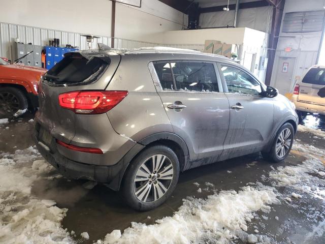 Photo 3 from auction – 2015 KIA SPORTAGE E with VIN KNDPC3AC4F7742028