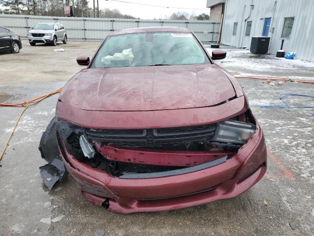 Photo 5 from auction – 2019 DODGE CHARGER SX with VIN 2C3CDXBG7KH656784