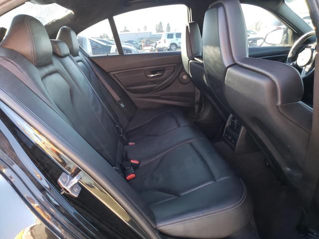 Photo 10 from auction – 2017 BMW M3 with VIN WBS8M9C50H5G83640