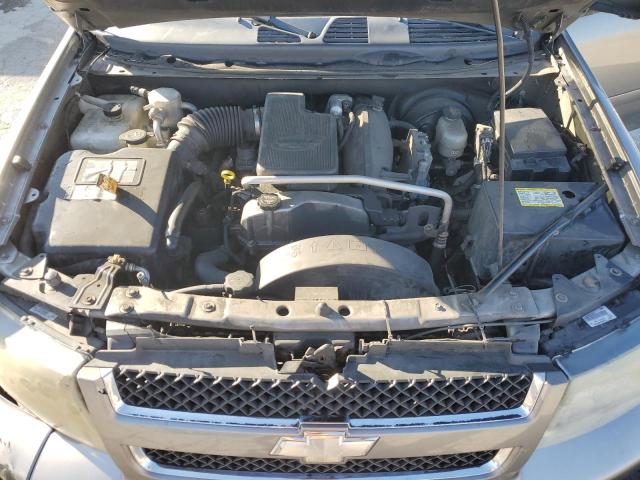 Photo 12 from auction – 2006 CHEVROLET TRAILBLAZE with VIN 1GNDS13S662161472