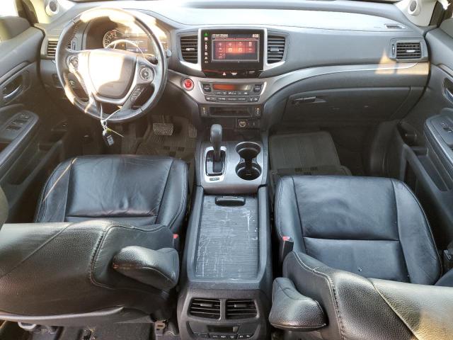 Photo 8 from auction – 2016 HONDA PILOT EXLN with VIN 5FNYF6H70GB015549