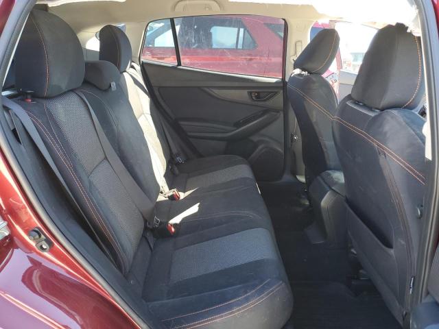 Photo 11 from auction – 2019 SUBARU CROSSTREK with VIN JF2GTAEC9K8333401