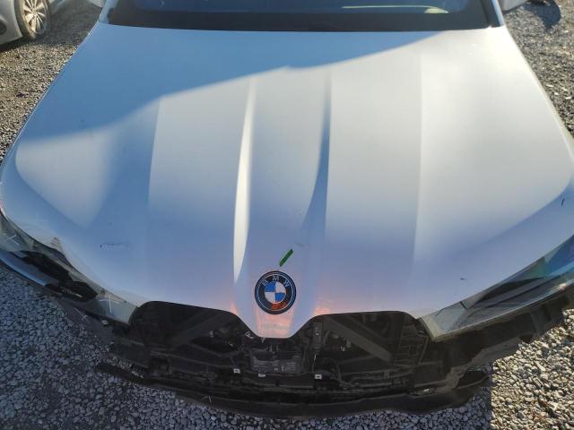 Photo 12 from auction – 2024 BMW IX XDRIVE5 with VIN WB523CF01RCN49013