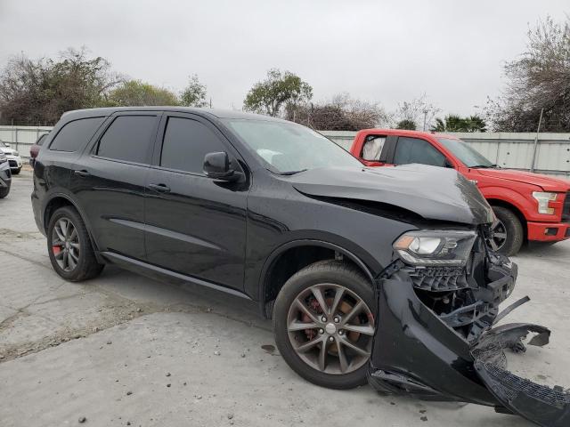 Photo 4 from auction – 2018 DODGE DURANGO GT with VIN 1C4RDJDG6JC175961