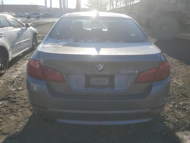 Photo 6 from auction – 2012 BMW 528 XI with VIN WBAXH5C51CDW07899