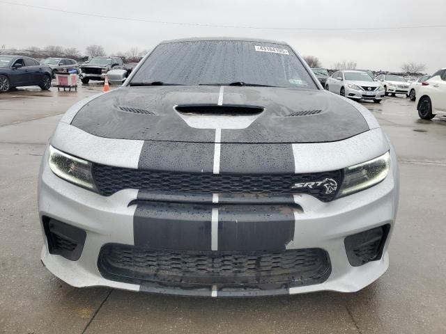 Photo 5 from auction – 2020 DODGE CHARGER SR with VIN 2C3CDXL97LH137994